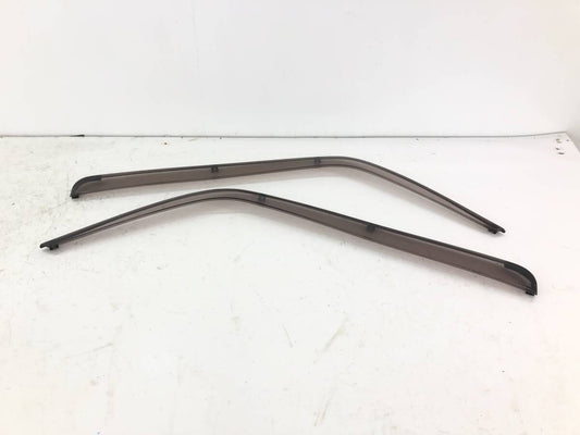 Honda Acty Truck Van HA3 HA4 HH3 HH4 1990-1999 Window Door Rain Visor OEM JDM