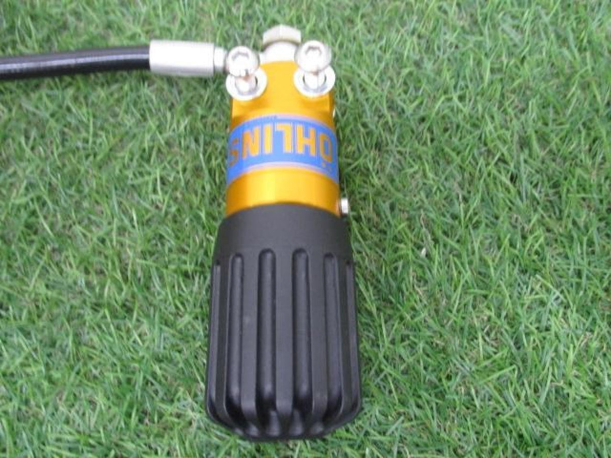 Ohlins KA739 Rear Shock Absorber for Kawasaki Z900RS / Cafe / Performance