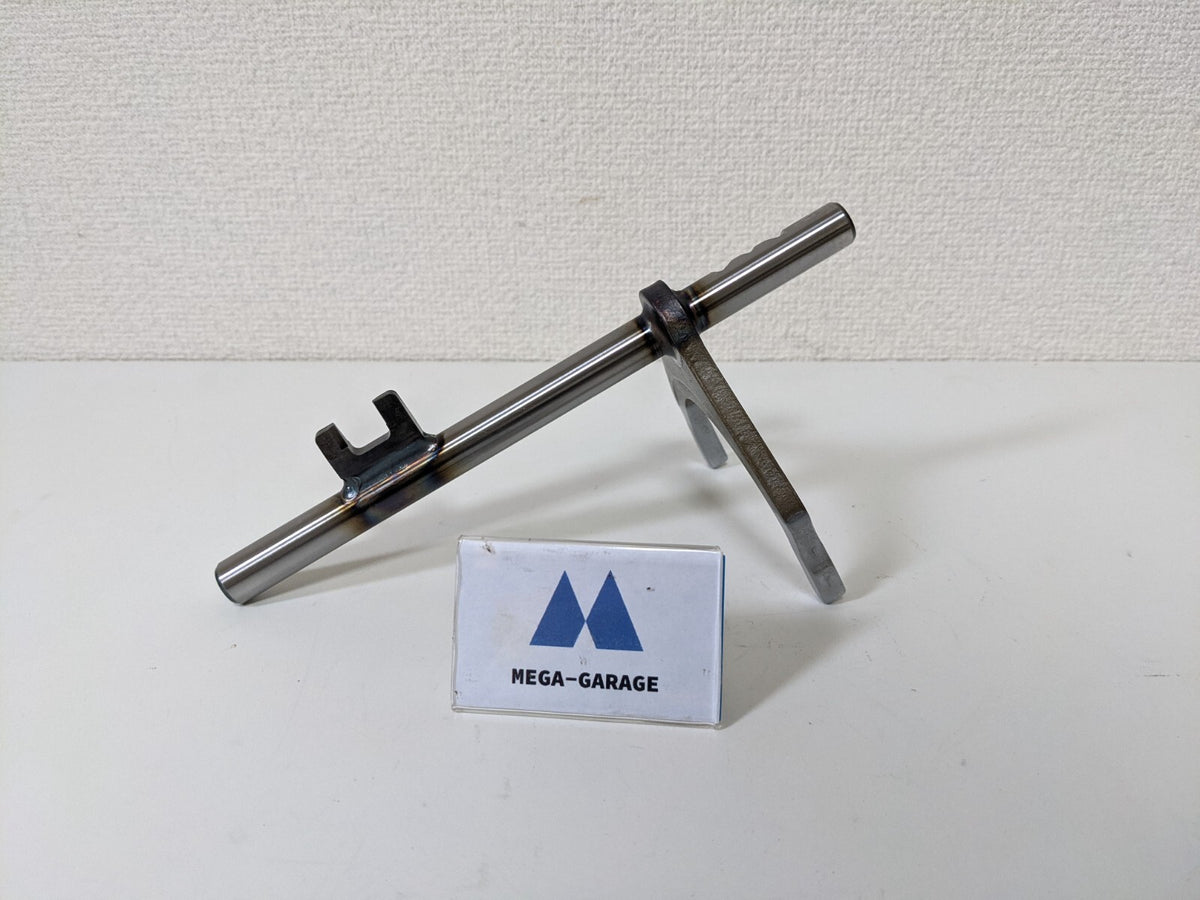 24210-P80-V00 HONDA Genuine CIVIC INTEGRA Shift Fork Comp
