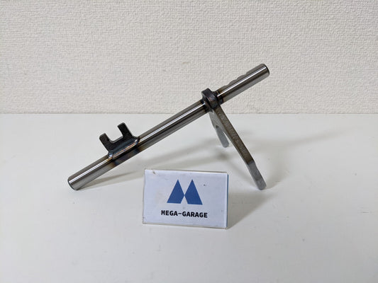 24210-P80-V00 HONDA Genuine CIVIC INTEGRA Shift Fork Comp