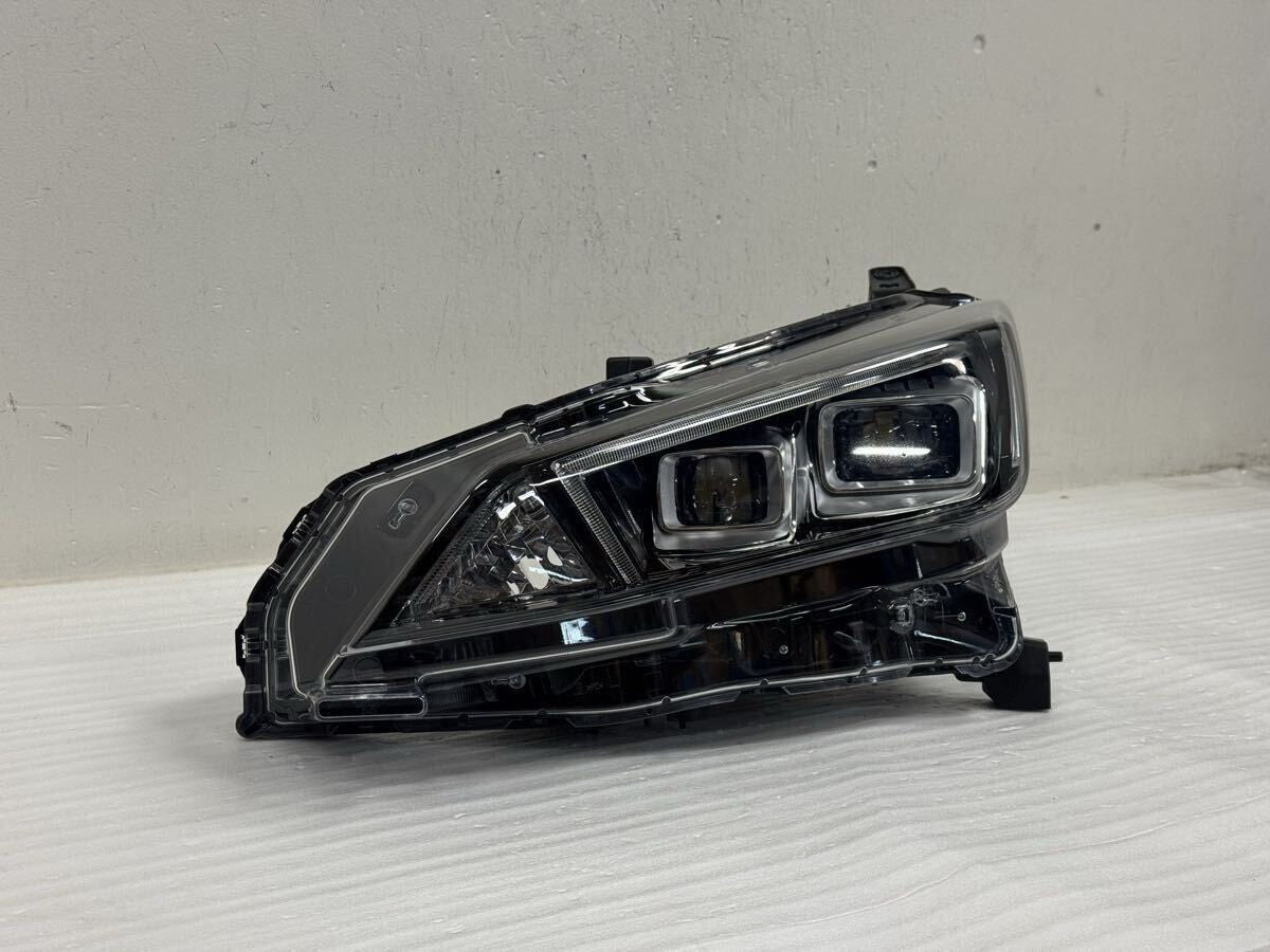 Nissan LEAF ZE1 Left Headlight Lamp LED ICHIKOH 1954 Genuine JDM OEM