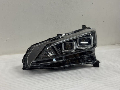 Nissan LEAF ZE1 Left Headlight Lamp LED ICHIKOH 1954 Genuine JDM OEM