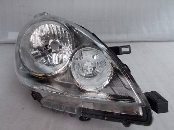 Nissan Note E11 2009-2013 Halogen Headlight Lamp Right OEM JDM Genuine