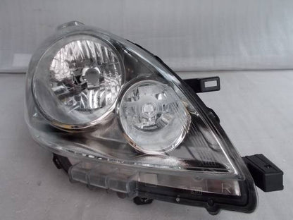 Nissan Note E11 2009-2013 Halogen Headlight Lamp Right OEM JDM Genuine
