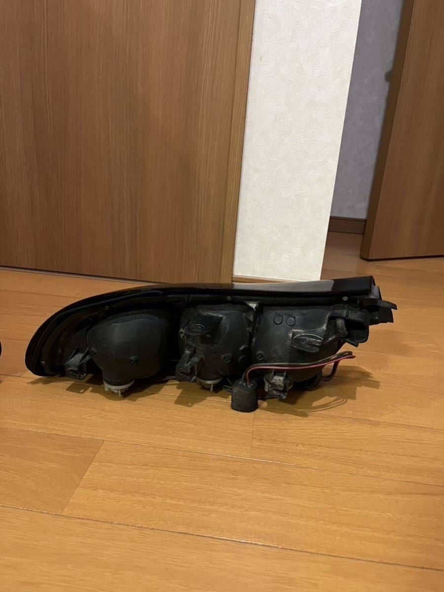 Mazda RX7 FD3S Early Model Tail Light