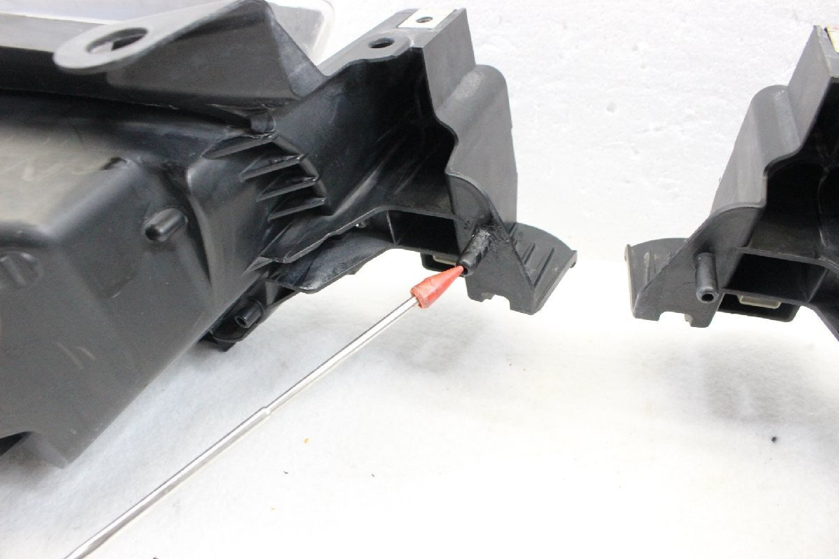 Mazda CX-5 HID Xenon Headlight Lamp Left Right Pair OEM Genuine JDM 2013-2015