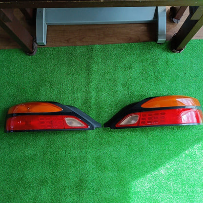 Nissan S15 Silvia Tail Light Lamp Left Right JDM Genuine OEM