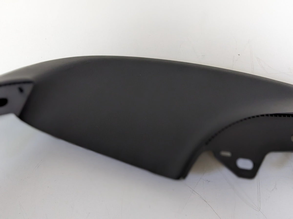 MAZDA GENUINE RX-7 FD3S 93-95 Front Bumper Lip Spoiler Damskirt Air R&L Chin RX7