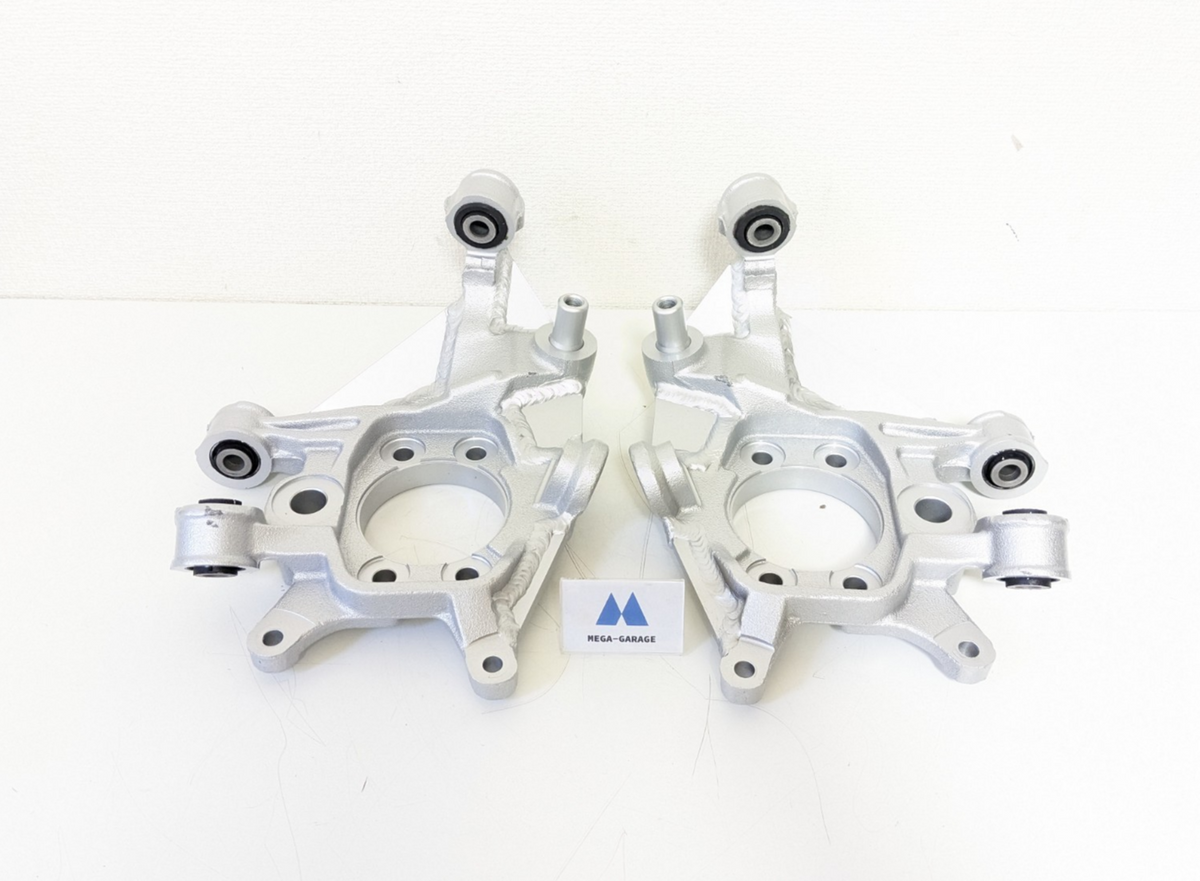 Reinforcement Reinforced Rear Knuckle Silvia S14 S15 Skyline R33 R34 ECR33