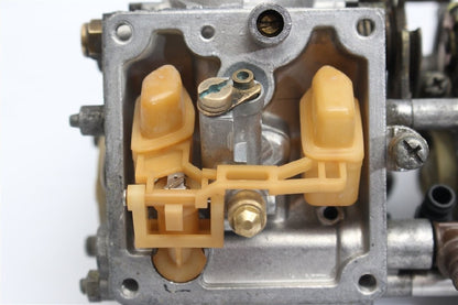Ducati Monster 400 Carburetor