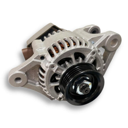 Toyota OEM ALTERNATOR ASSY, W/R genuine 27060-0L290