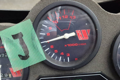 Suzuki RG400 / RG500 Gamma 1985-1986 CDI Unit Genuine OEM