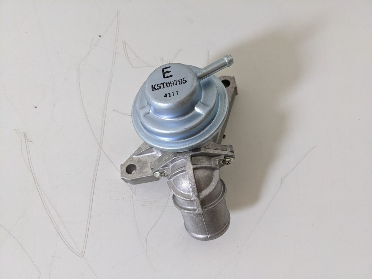 14471AA143 Subaru Genuine OEM 2015-2020 WRX STI Air Bypass Blow Off Valve