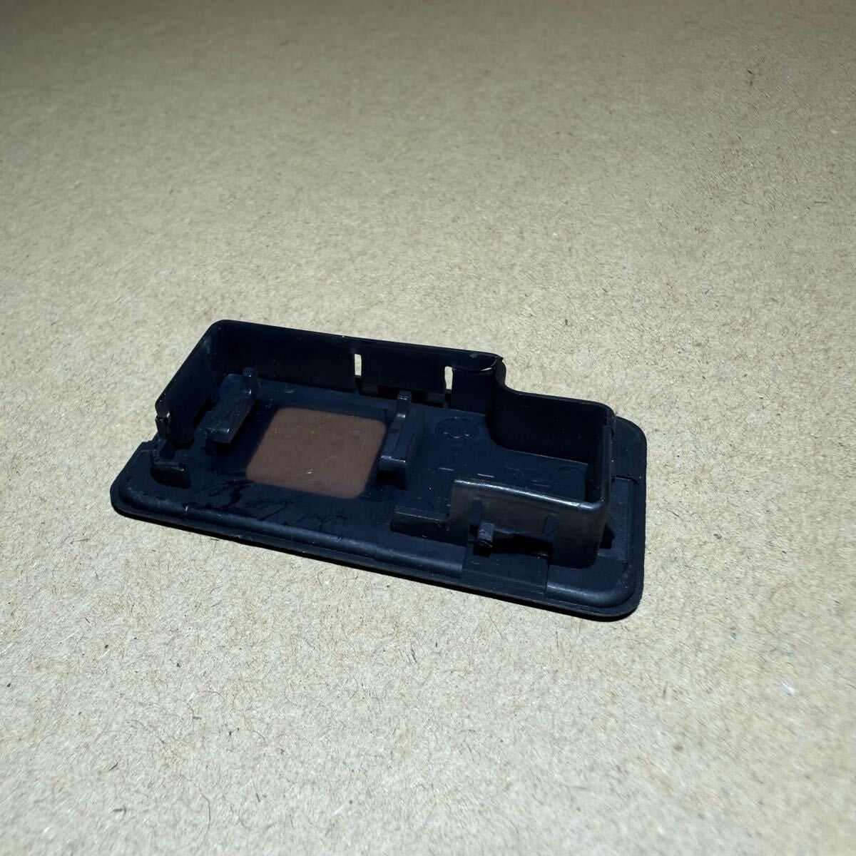 Nissan Skyline R31 HR31 1985-1990 Sunlight Sensor Finisher Cover Genuine OEM