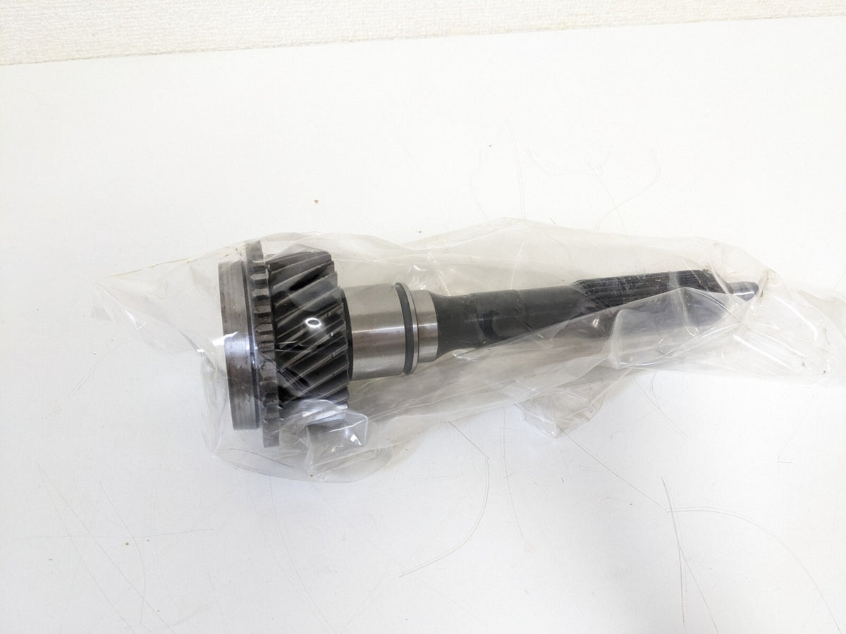 33301-60130 Toyota OEM genuine shaft input