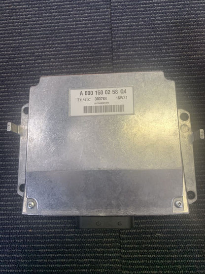 Mercedes Benz W216 W220 CL600 CL65 V12 Ignition Voltage Transformer A0001500258