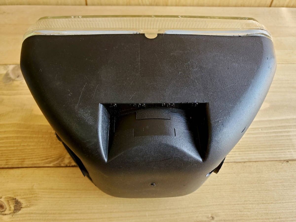 Headlight for Ducati 750 F1 F3 1985-1988