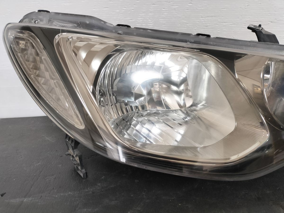 Honda Civic Type R FD FD1 FD2 FD3 2008-2010 HID Headlight Lamp Genuine OEM JDM