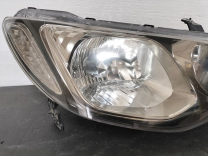 Honda Civic Type R FD FD1 FD2 FD3 2008-2010 HID Headlight Lamp Genuine OEM JDM