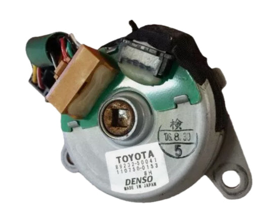 TOYOTA/LEXUS STEERING WHEEL TELESCOPIC ADJUSTMENT MOTOR OEM 89232-50041