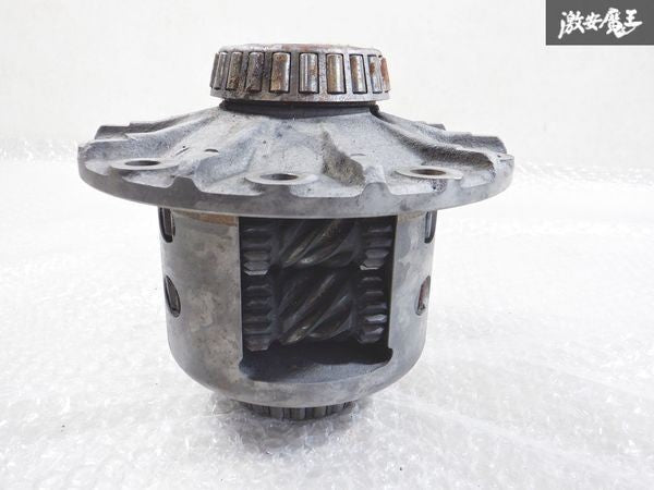 Toyota JZX100 Chaser  Mark II Tourer V 1JZ-GTE Torsen LSD Differential OEM