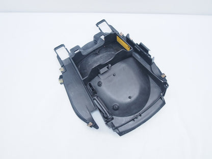 BMW K1300S Rear Carrier Panel Inner Cover Genuine OEM