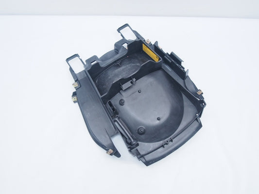 BMW K1300S Rear Carrier Panel Inner Cover Genuine OEM