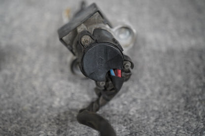 Honda CB1300 Super Four CB1300SF SC40 1998-2002 Ignition Switch Main Key Set OEM