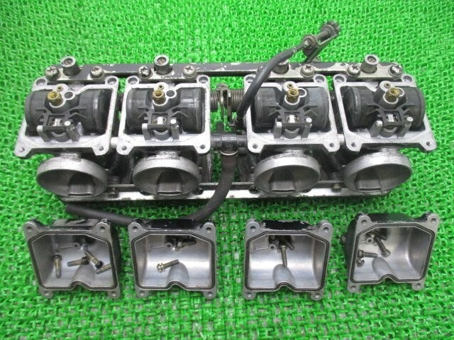 Genuine Kawasaki GPZ400F Carburetor VG04/1833