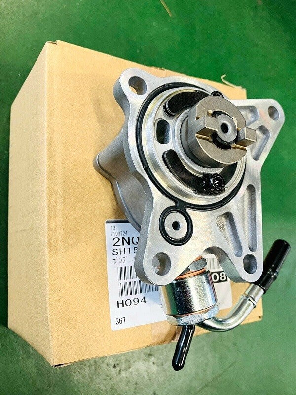 SH15-18-G00A Mazda Genuine Vacuum Pump - Mazda6 GJ CX-5 3 2.2 Diesel SKYACTIV
