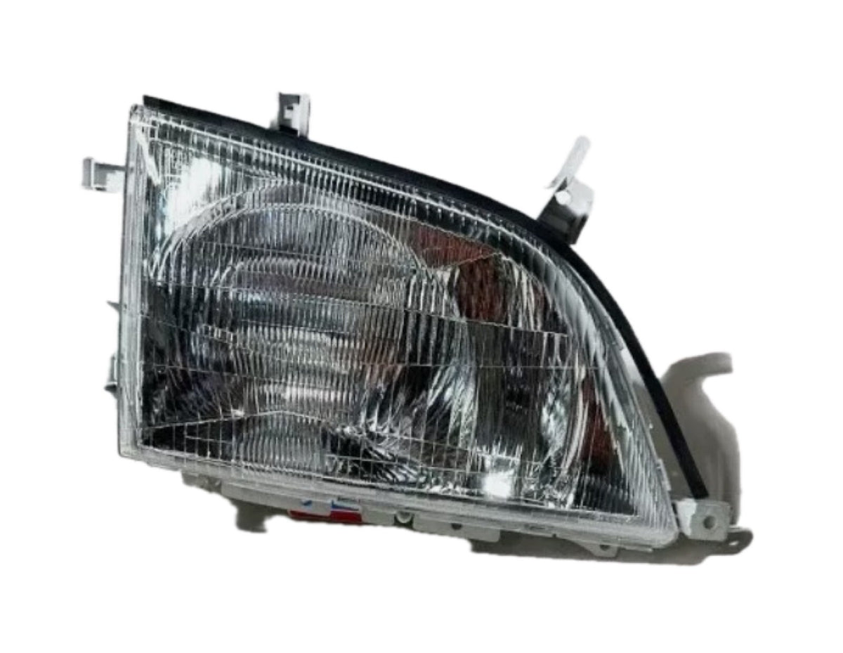 Toyota Headlight lamp for Hino Dutro Dyna right side right handle 81130-37170