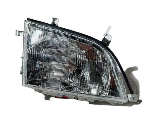 Toyota Headlight lamp for Hino Dutro Dyna right side right handle 81130-37170