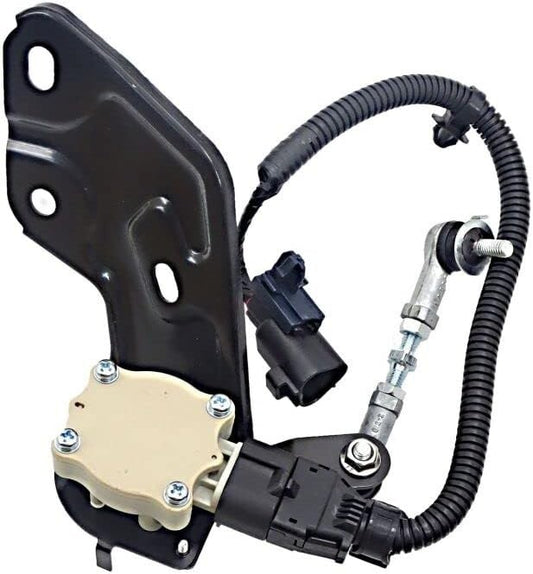 Toyota SENSOR SUB-ASSY HEIGHT CONTROL, FRONT RH For Land Cruise 89405-60012