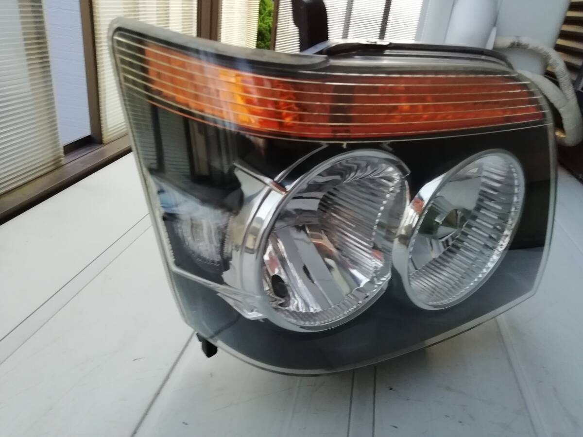 Daihatsu Atrai Wagon Hijet S320G S321V S331V S331G 2007-2017 Headlight OEM JDM