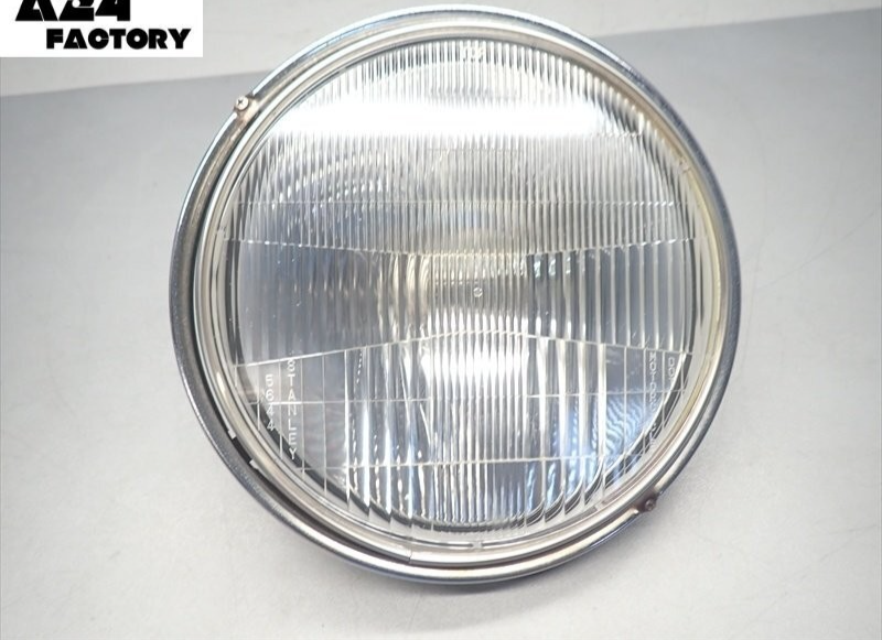Suzuki Djebel 250XC 1995-2006 Headlight Lamp Genuine OEM