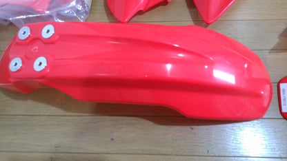 Honda 2023 CRF150R2 Body Kit Fenders Fairings Cowls