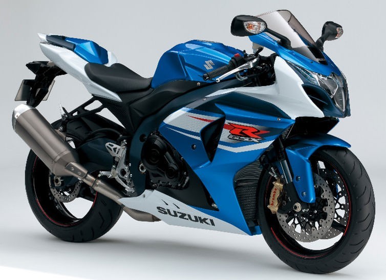 Yoshimura Exhaust Muffler for Suzuki GSX-R1000 L2-L6 2012-2016