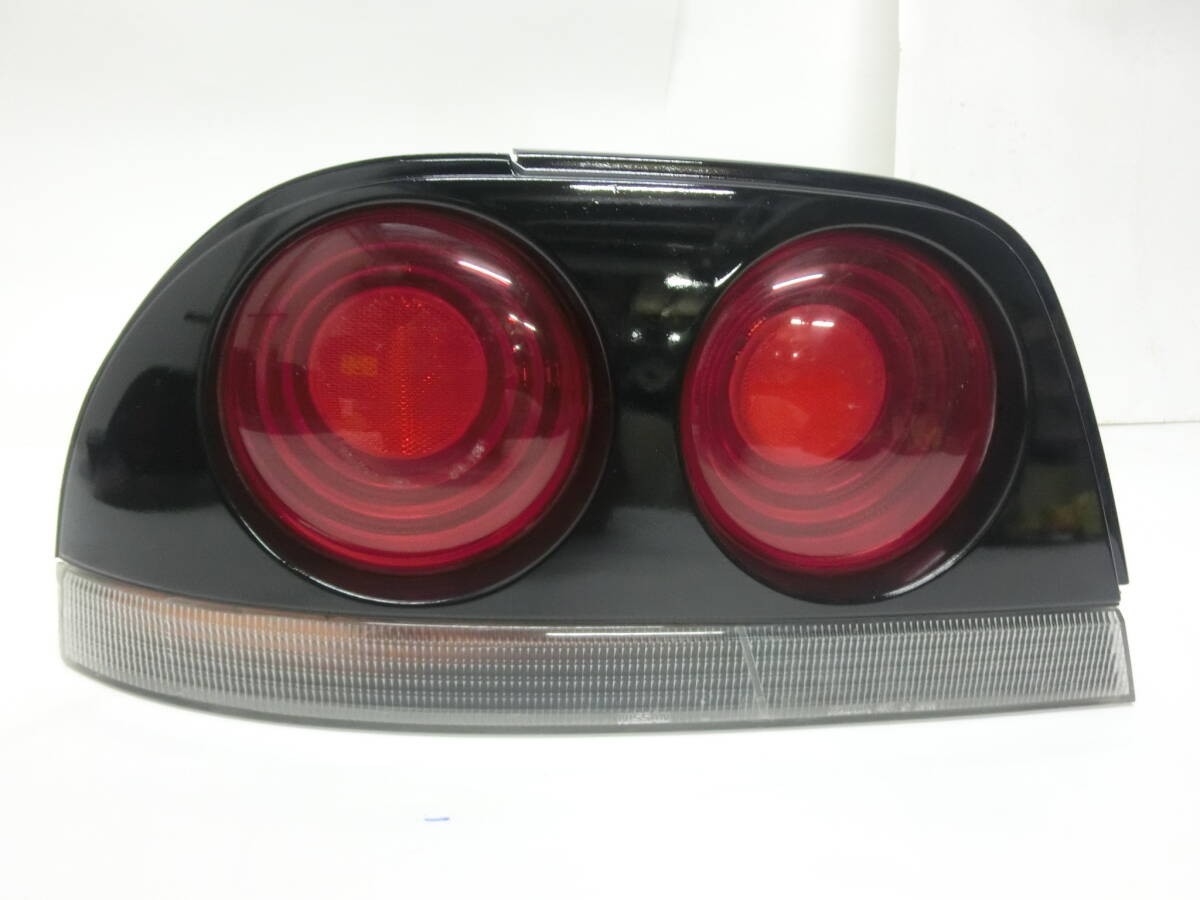 Nissan Skyline R33 1993-1998 Tail Lights Lamps ICHIKOH 4687 OEM JDM Genuine