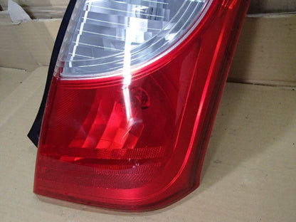 Suzuki Alto HA25S Right Tail Light Rear Lamp 2009-2014 OEM Genuine JDM