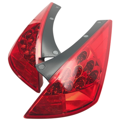Nissan Z33 Fairlady Z 350Z FULL LED Taillights Tail Lights Lamps Set OEM JDM