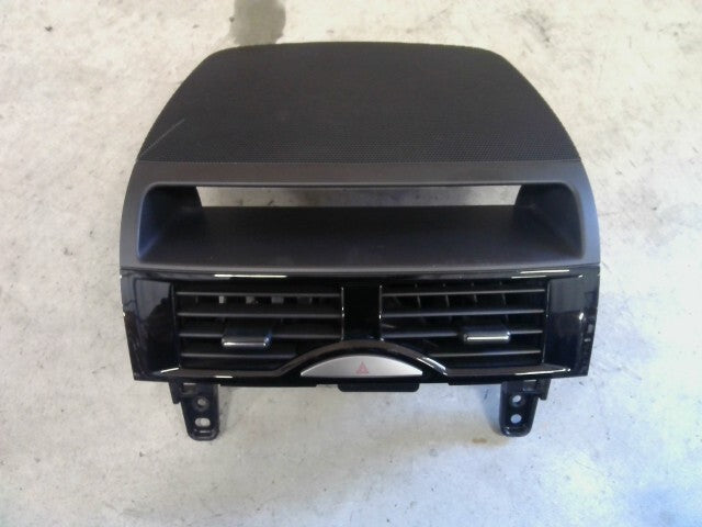 Mazda RX-8 SE3P 2003-2013 Audio Panel A/C Control Switch Ashtray OEM JDM