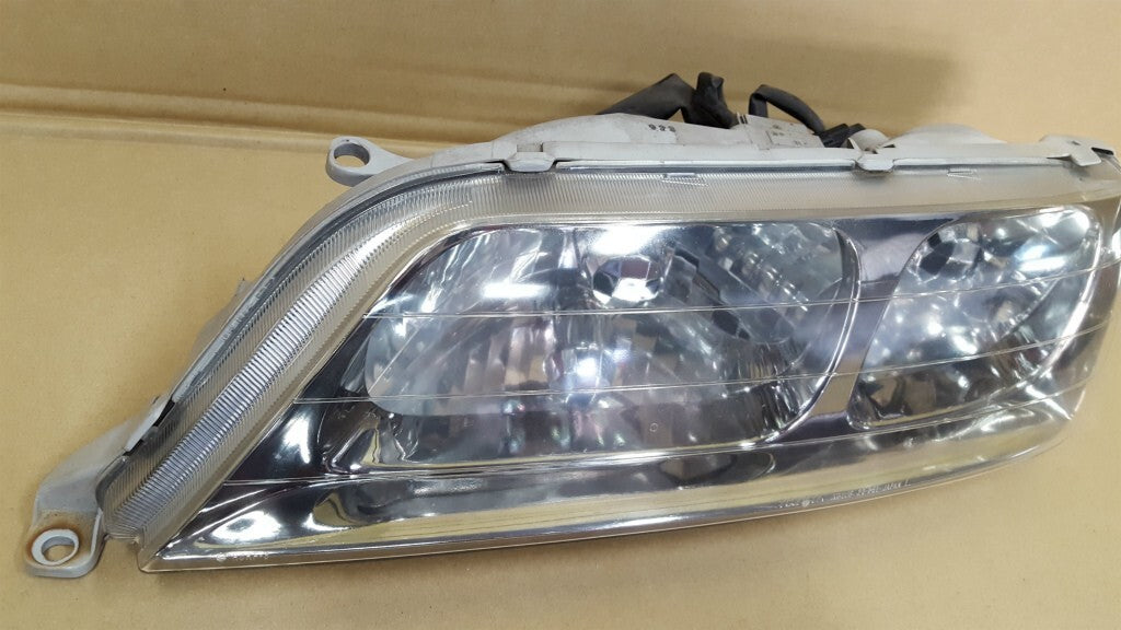Toyota GX100 Mark II Left Headlight Lamp