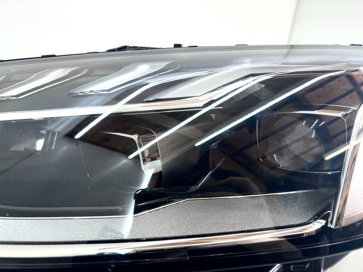 Audi A5 8W Left Headlight Lamp OEM Genuine