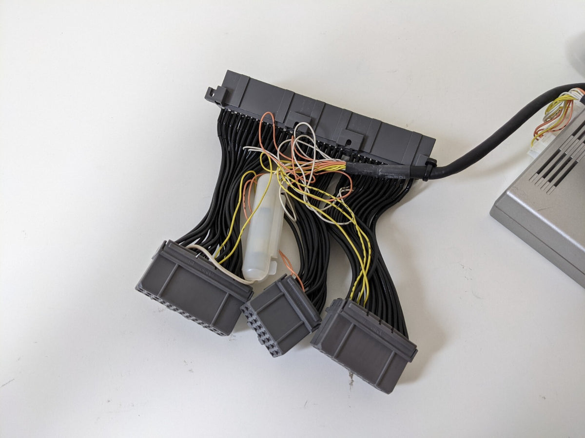Air suspension controller For Toyota Celsior UCF30 UCF31 LEXUS LS430