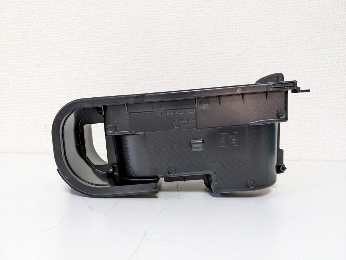 Subaru Genuine 2008-2018 Impreza WRX STi Center Console Cup Holder 66155AG100JC