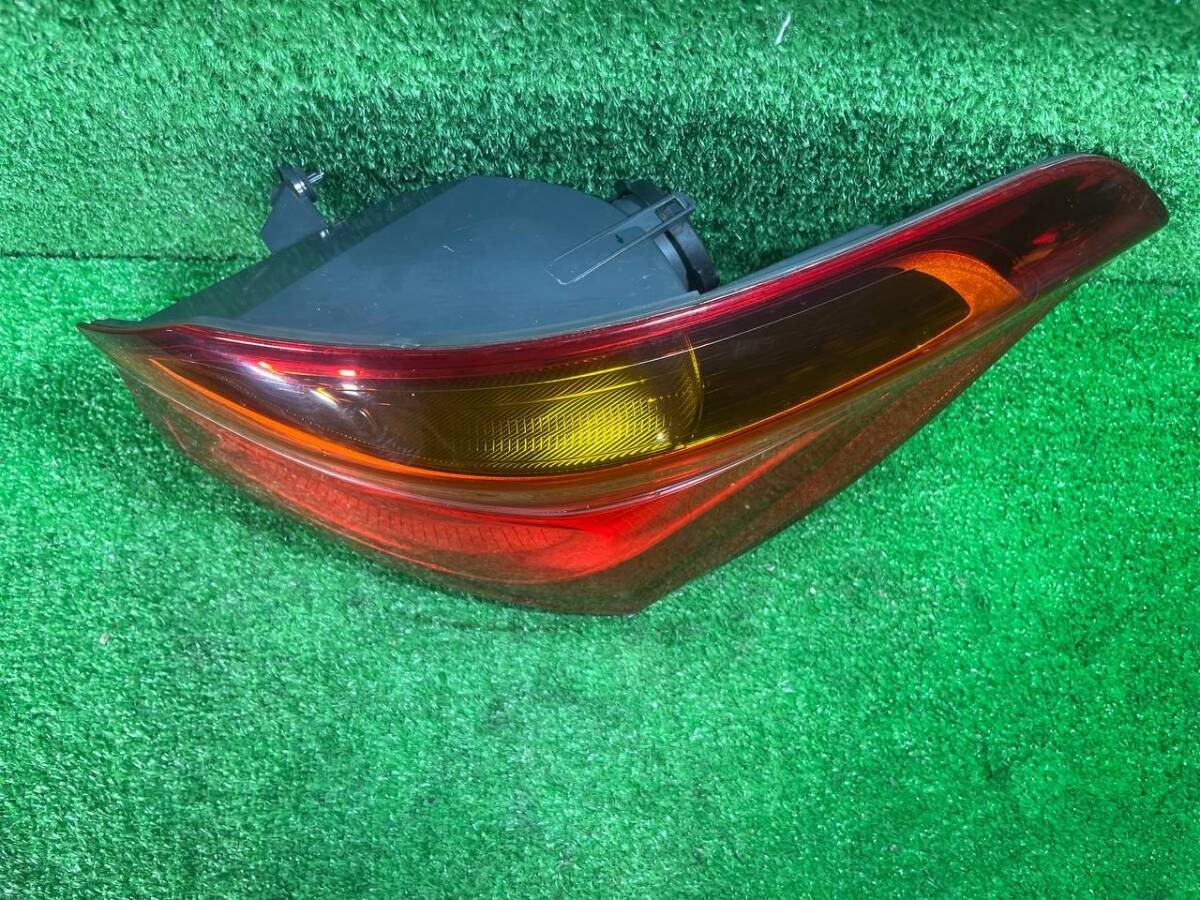BMW X1 F48 Right Tail Light Lamp OEM Genuine