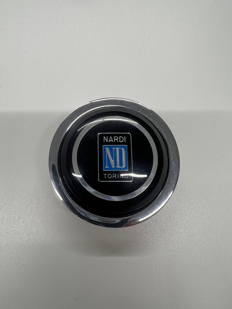NARDI Classic 32.5cm Wood Steering Wheel