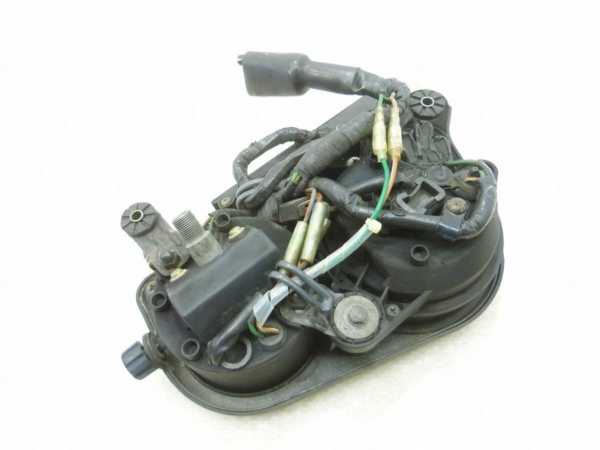 Honda NSR250R MC16 1986-1987 Speedometer Instrument Cluster Genuine OEM