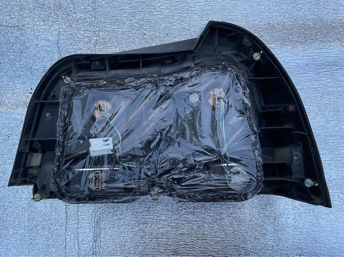 Nissan Genuine Skyline R34 Sedan Tail Lamp Light