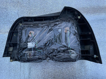 Nissan Genuine Skyline R34 Sedan Tail Lamp Light